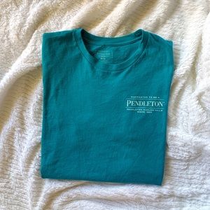 Pendleton men’s t-shirt